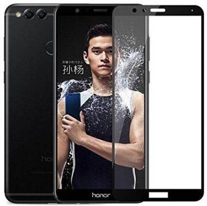 GLOBALCASE Screen Guard for Honor 7X