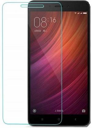 CHAMBU Tempered Glass Guard for Lenovo ZUK Z2 Plus