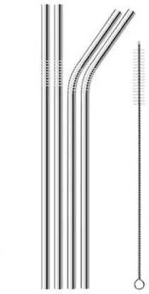 Bruzone Bent Drinking Straw