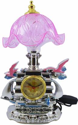 Crafts For You LED Light Showpiece for Home Décor & Gift Night Lamp