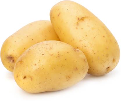 Potato Fresh