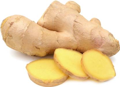 Ginger