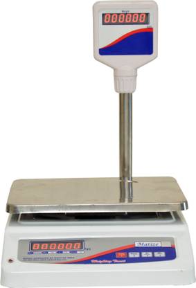 Matize MT301 Weighing Scale