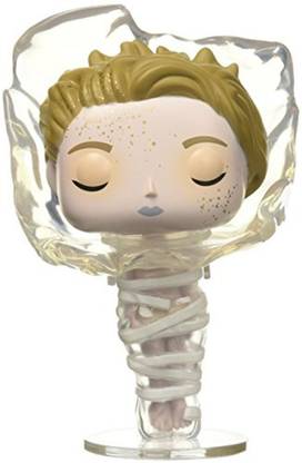 Funko Television Twin Peaks Laura Palmer in Plastic Wrap Action Figure