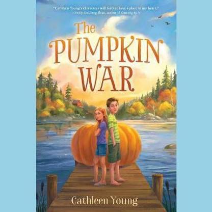 The Pumpkin War