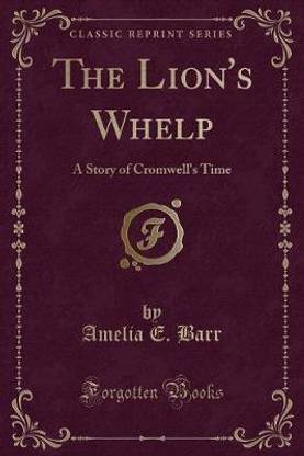 The Lion's Whelp