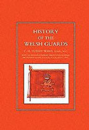 History of the Welsh Guards