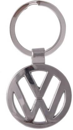 Odile Volks Wagen's Locking Key Chain Key Chain Carabiner