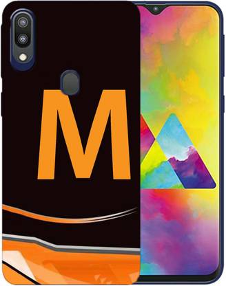 MadHouse Back Cover for Samsung Galaxy M20