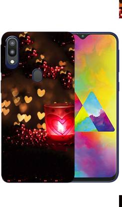 MadHouse Back Cover for Samsung Galaxy A20