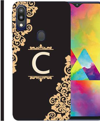 MadHouse Back Cover for Samsung Galaxy M20