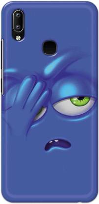 LEEMZON Back Cover for VIVO Y93