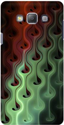 GADGET HUB Back Cover for Samsung Galaxy A7