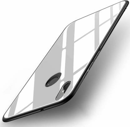 56 CASE AND COVER Back Cover for Mi Redmi Note 5 Pro