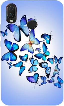 Soure Back Cover for Honor Play