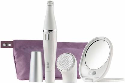 Braun SE-830 Cordless Epilator