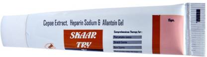 Skaar Try Dark Circle Remover