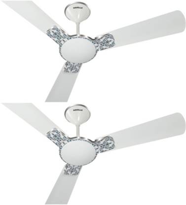 HAVELLS ENTICER ART with 1 Year Warranty 1200 mm Ceiling Fan
