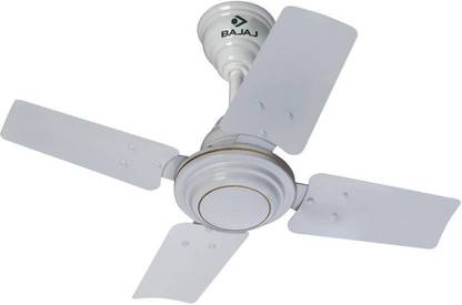 BAJAJ Maxima 600 mm 4 Blade Ceiling Fan
