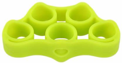 Red Lion Rubber Finger Grip Exerciser Finger Sleeve