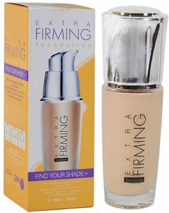 Make line FOUNDATION FIND YOUR SHADE 24 H LONG-WEAR  Foundation