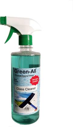 Green Kleen Green-Kleen