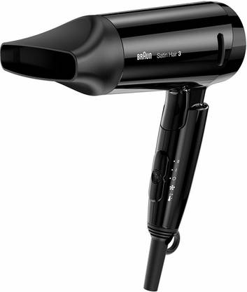 Braun HD 350 Hair Dryer