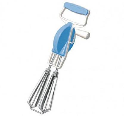 MANTAVYA 0 W Multicolor Hand Blender