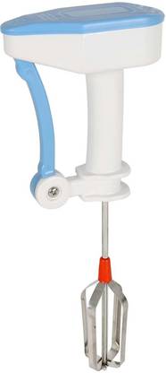 Woler 0 W Blue Hand Blender