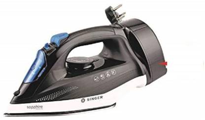 SINGER sapphire freedom 1000 W Steam Iron