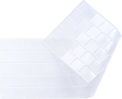 Tobo Ultra Thin Silicone Keyboard Protector Keyboard Cover Skin for Pro with Touch Bar Retina 13" and 15" Laptop Keyboard Skin