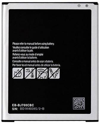 TRADUSS Mobile Battery For  Samsung Galaxy J7 Nxt ( J701 )