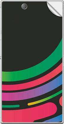 GADGETSWRAP Sony Xperia Z Ultra Mobile Skin