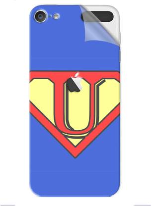 Snooky Apple iPod Touch 6 Mobile Skin