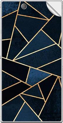 GADGETSWRAP Sony Xperia Z Ultra Mobile Skin