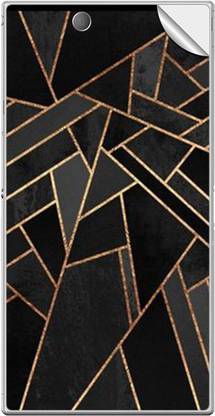 GADGETSWRAP Sony Xperia Z Ultra Mobile Skin