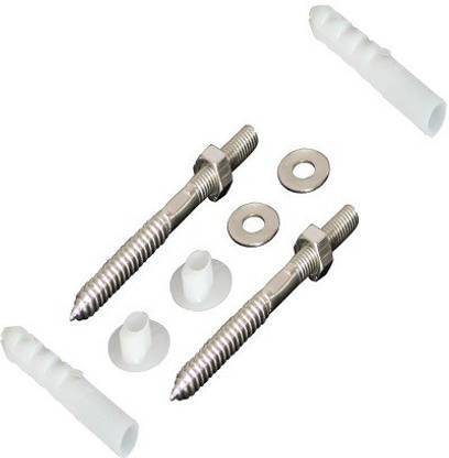 Kindle Nut & Bolt Set k-88214