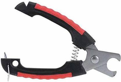 Emily Pets Scissor Nail Clipper