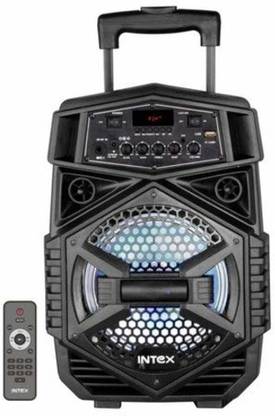 Intex INTEX25 20 W Bluetooth Home Theatre