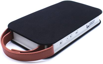 Ubon Notebook wireless speaker 10 W Bluetooth Speaker