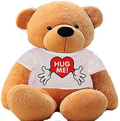 t shirt with teddy bear