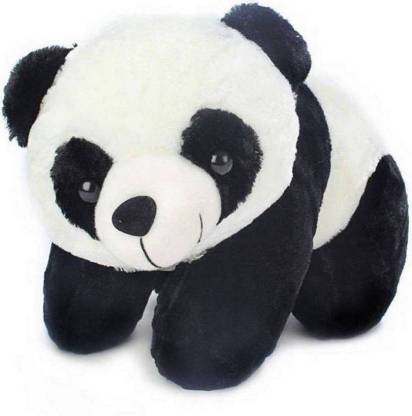 FamilyStore 30 cm Panda high quality teddy bear/anniversary gift/cute and soft/someone special/hug able teddy bear  - 30.3 cm