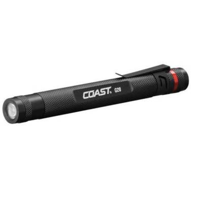 Coast G20 LED Flashlight Inspection Beam Torch