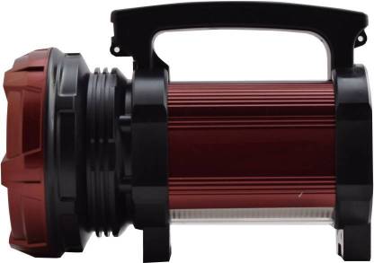 Sunrise Long Range 1500 Meters Powerful Rechargeable Led Torch Light Long Range & Ultra Bright Torch