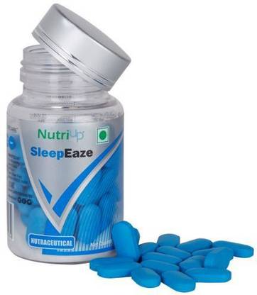 NutriUP SleepEaze