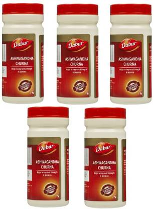 Dabur Ashwagandha Churan 60