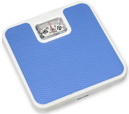 Ketsaal Large Surface Iron Analog Weighing Scale Weighing Scale