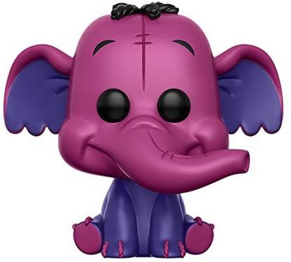 Funko Disney: Winnie the Pooh Heffalump Toy, Styles May VaryFigure