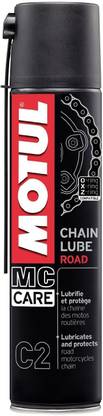 MOTUL C2 Chain Oil