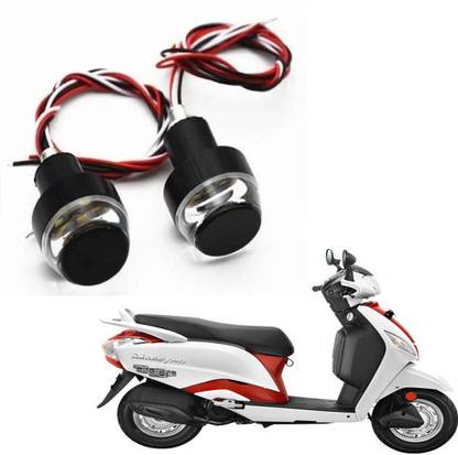 रवत Handle Bar Light-526 बाइक हैंडलबार वजन